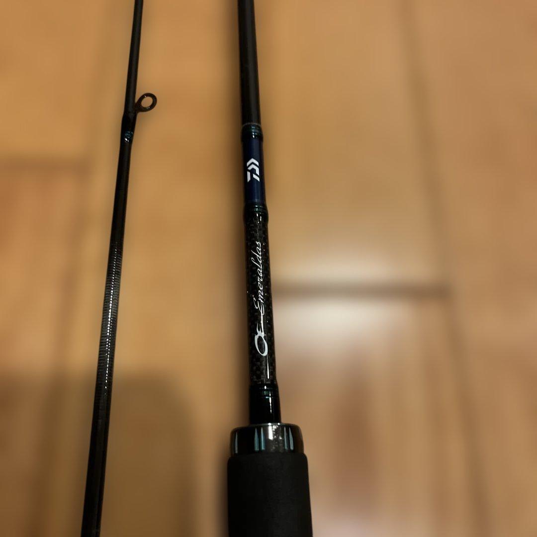 20エメラルダスAIR AGS75MLM