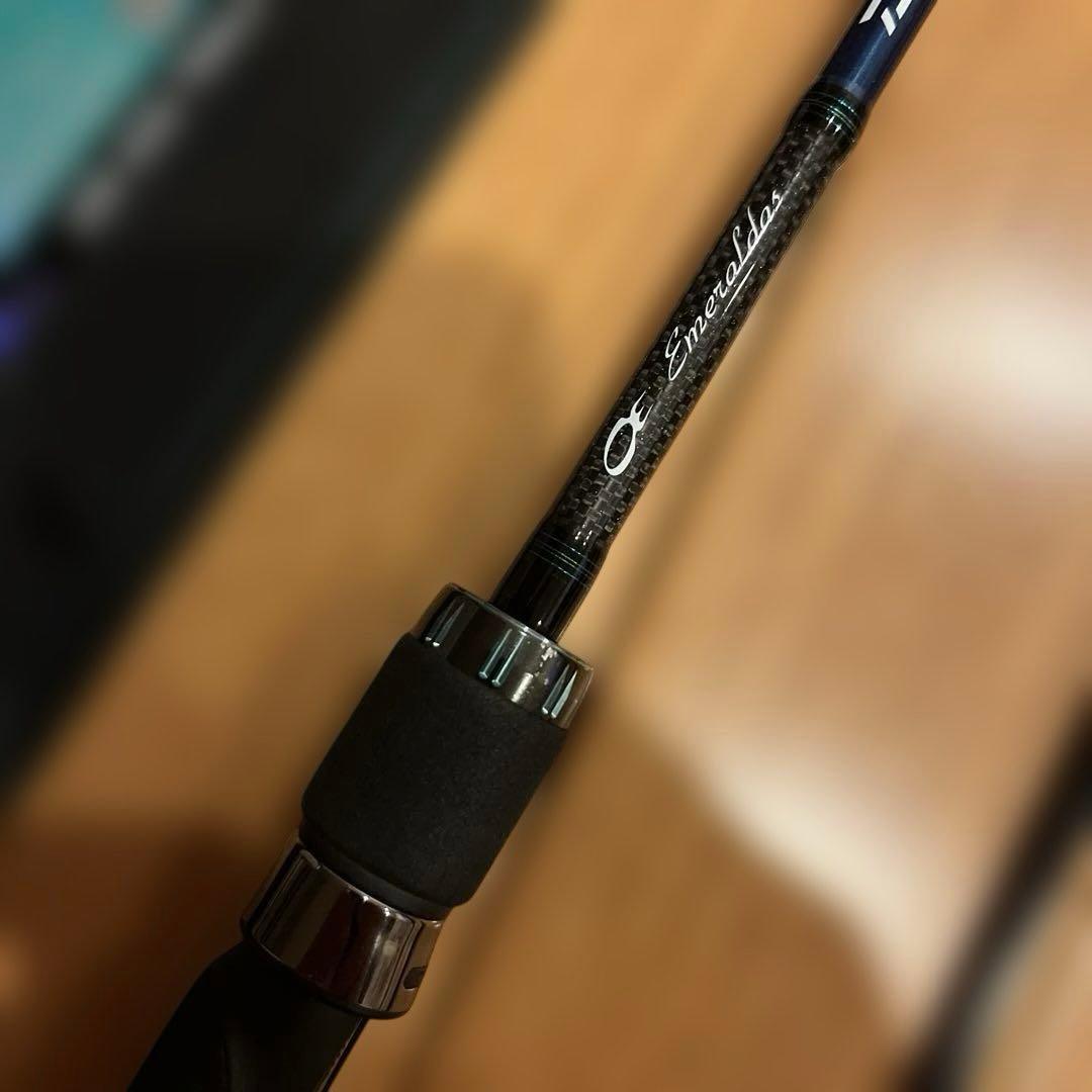 20エメラルダスAIR AGS75MLM