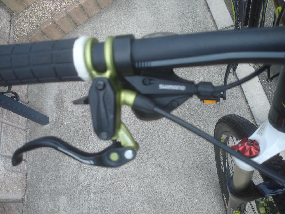 CANNONDALE 29'ER MTB マウンテンバイク　29インチ