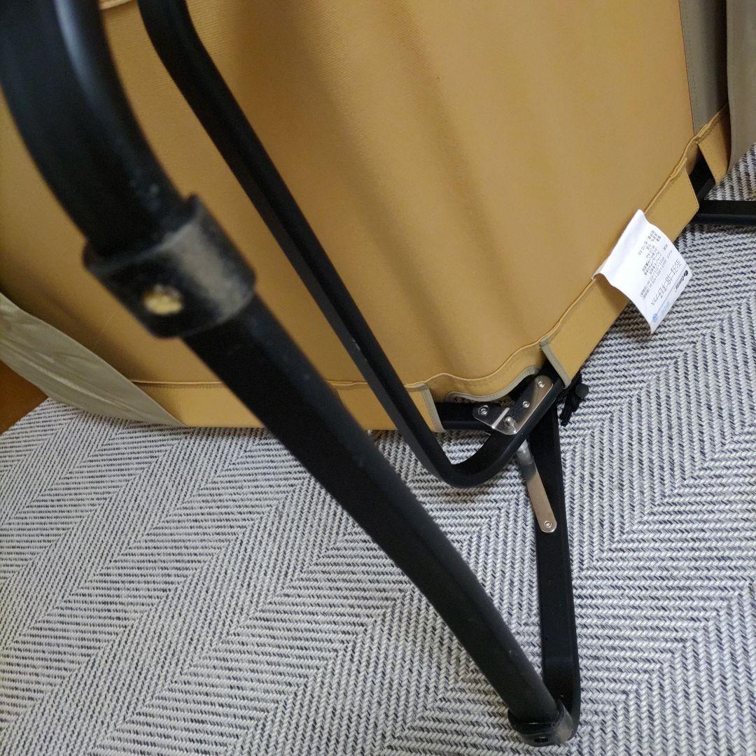 ONWAY コンフォートローチェアプラス　OW-61BD-BMPLUS①