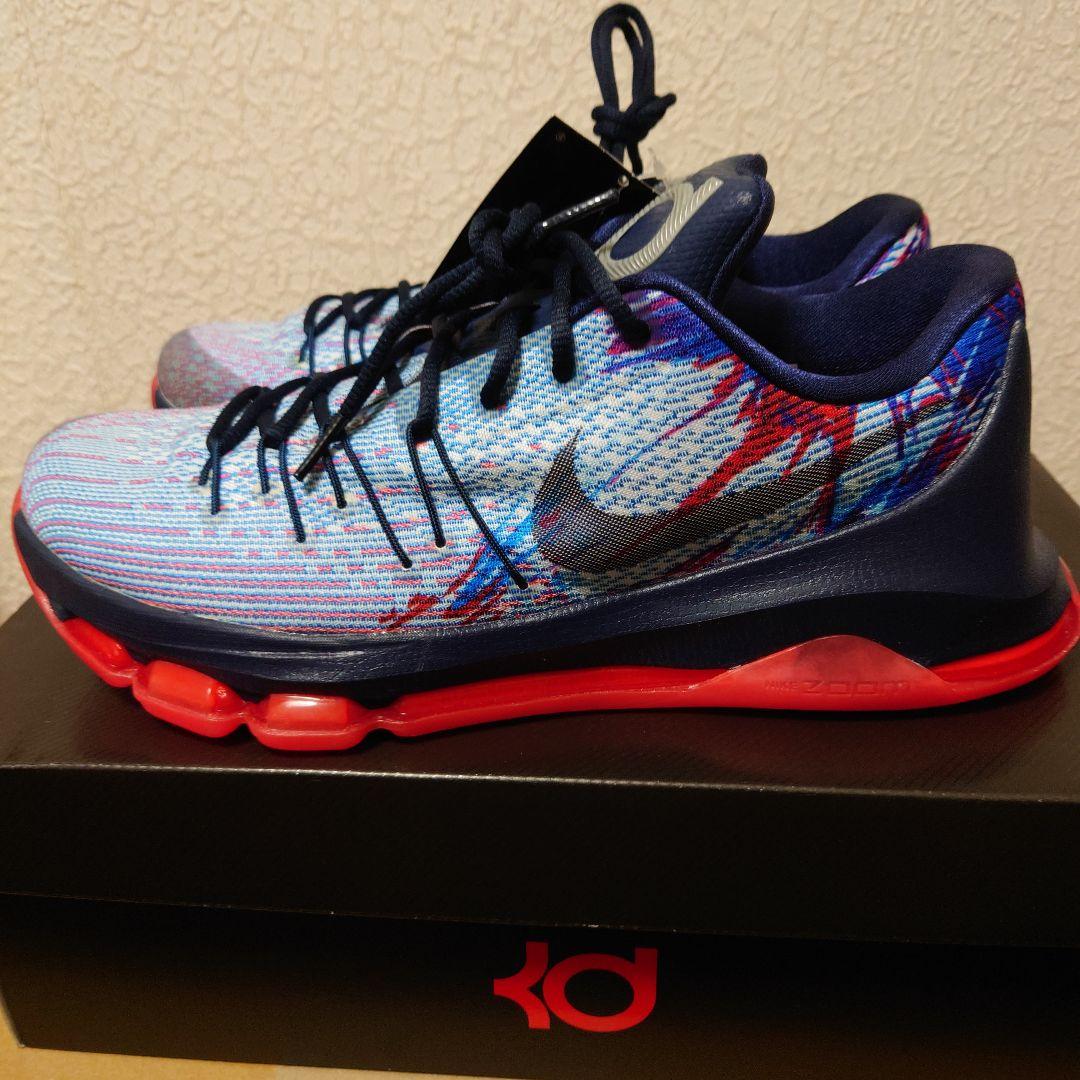 【新品未使用】KD 8 EP　”USA\"　28cm