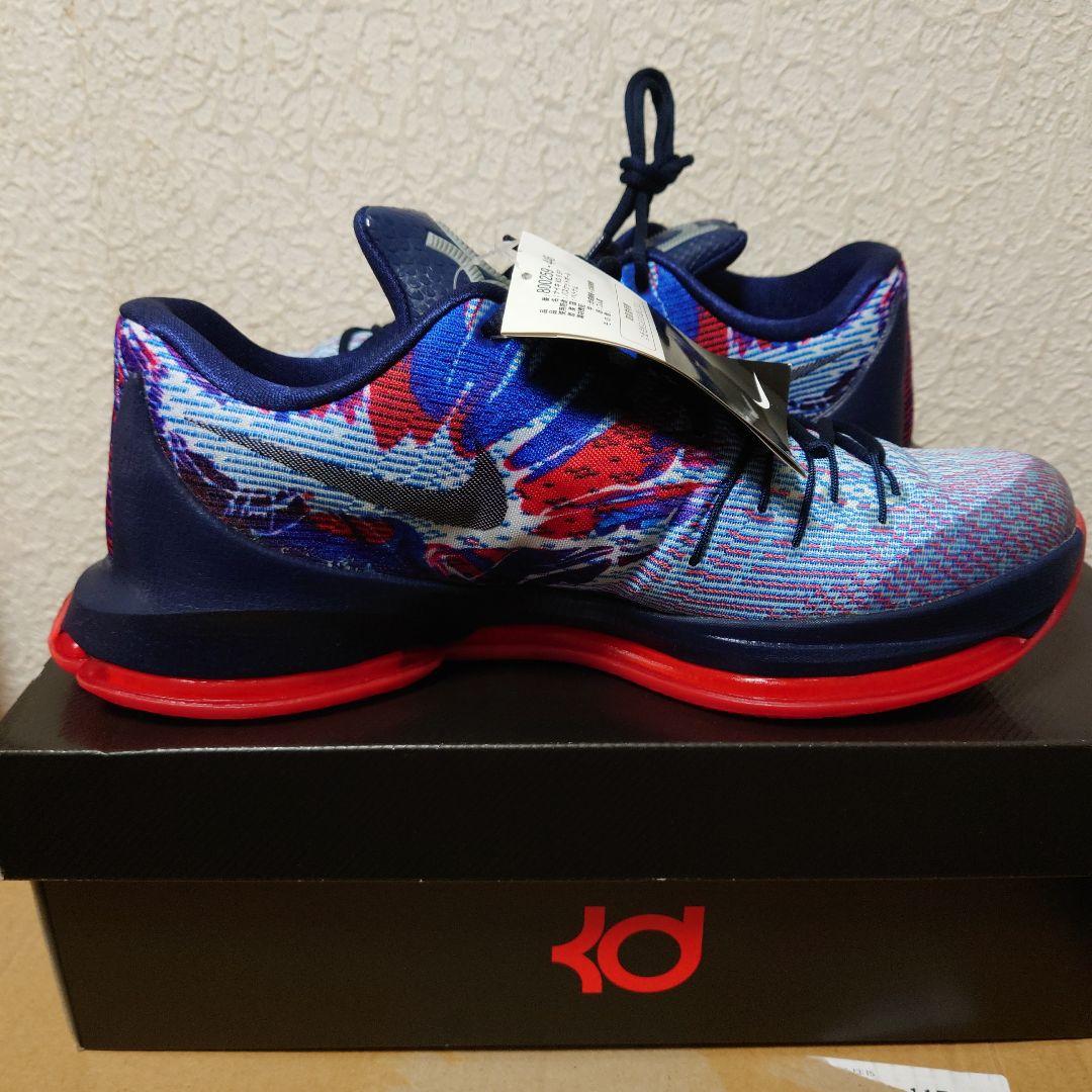 【新品未使用】KD 8 EP　”USA\"　28cm