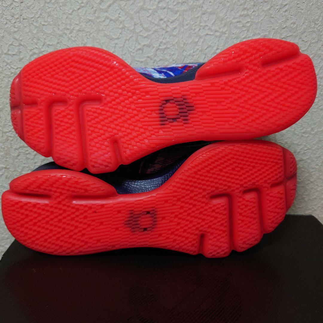 【新品未使用】KD 8 EP　”USA\"　28cm