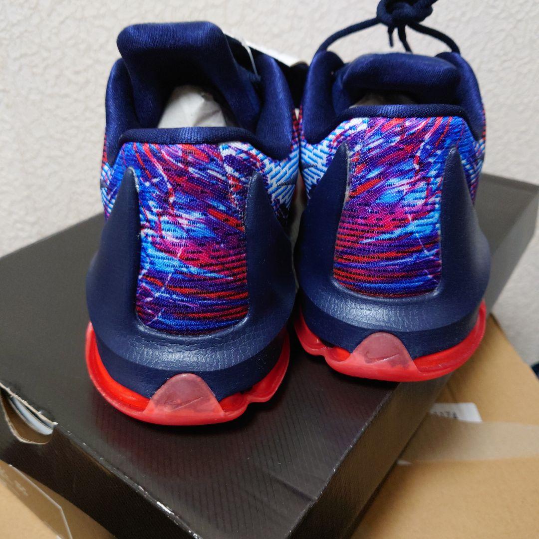 【新品未使用】KD 8 EP　”USA\"　28cm