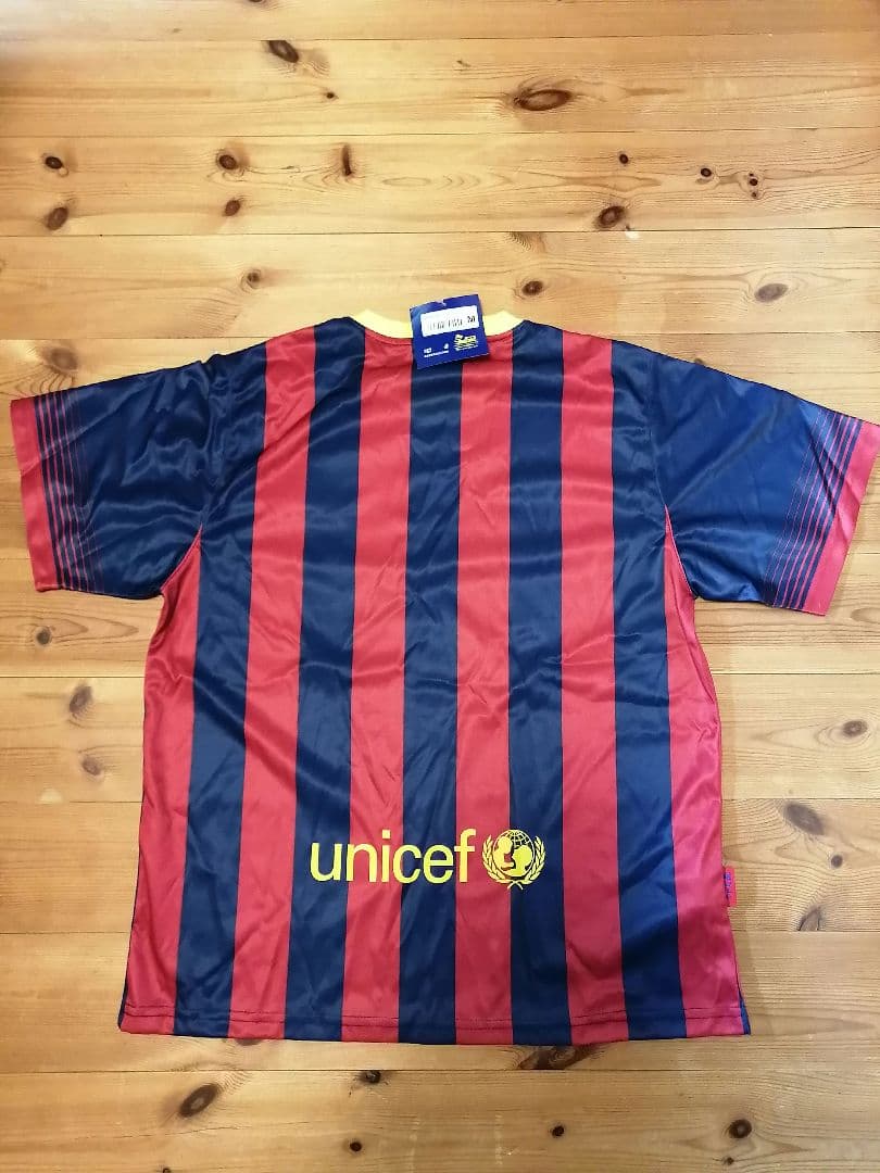 FC Barcelona/バルセロナ Tシャツジャージ