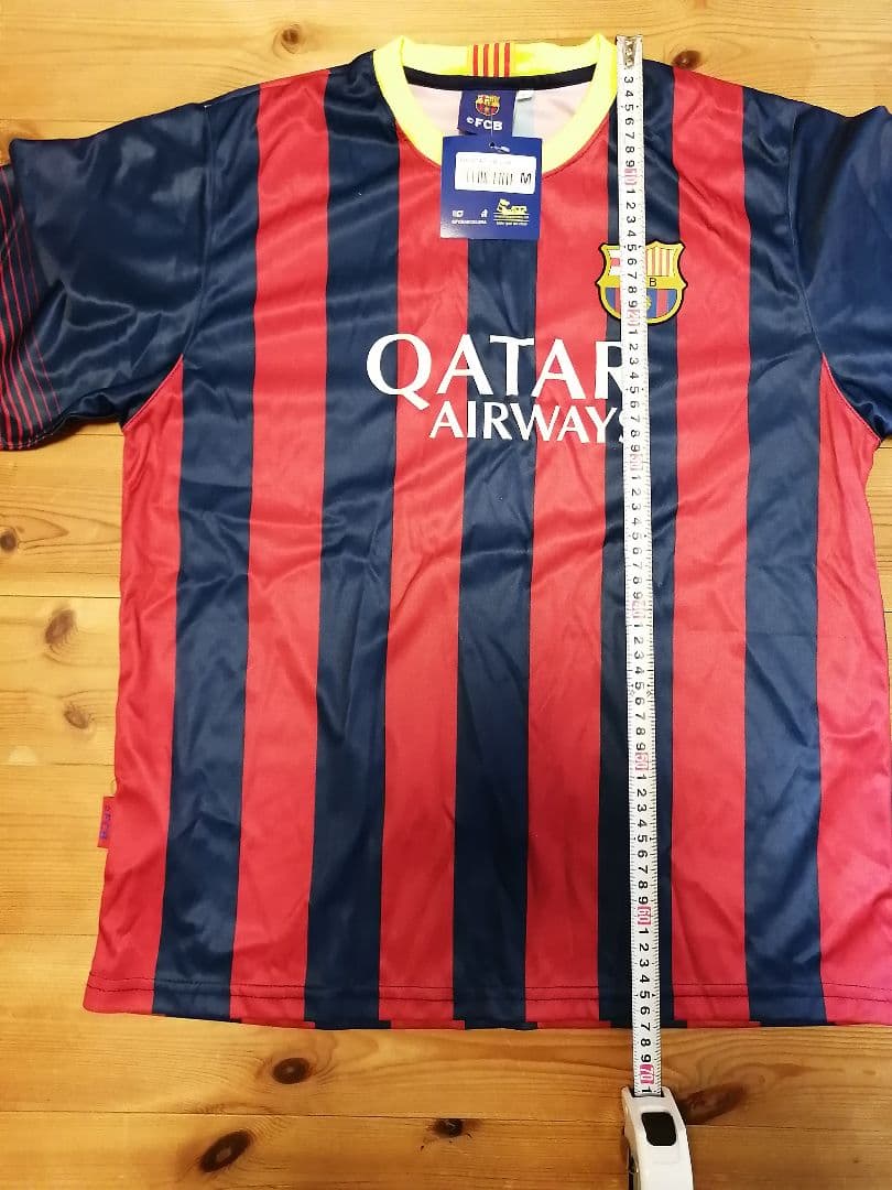 FC Barcelona/バルセロナ Tシャツジャージ
