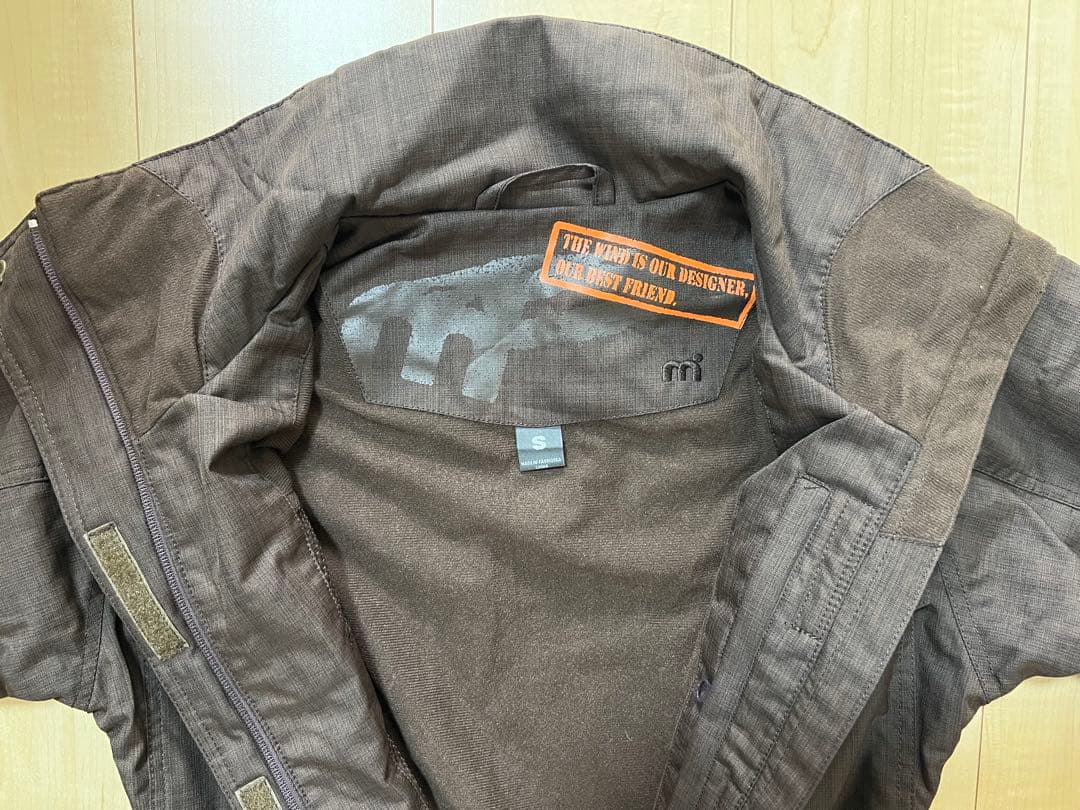 スノーボードウェア　レディース【美品】