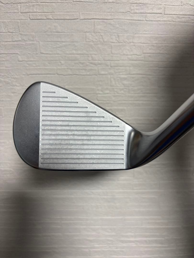 SRIXON ZXi7 アイアンセット 5～9.P RTZ 52.58