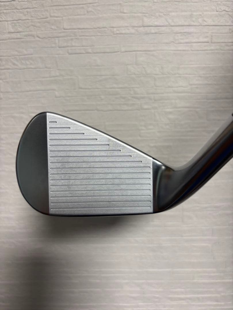 SRIXON ZXi7 アイアンセット 5～9.P RTZ 52.58