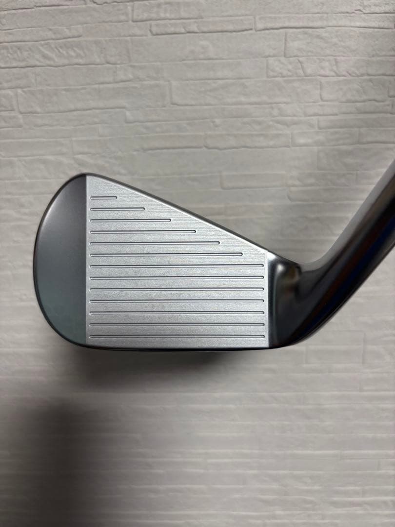 SRIXON ZXi7 アイアンセット 5～9.P RTZ 52.58