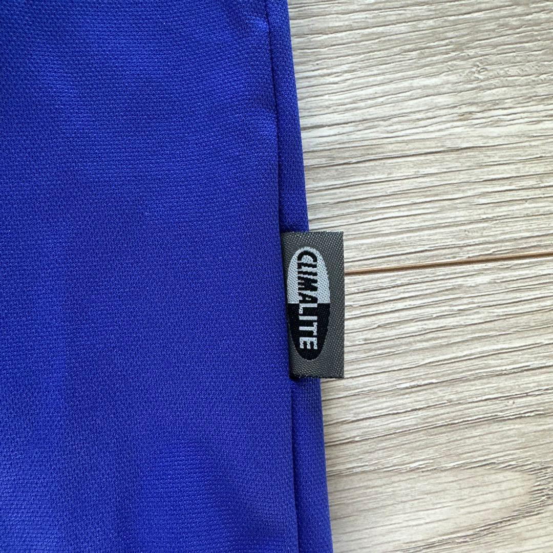 adidas サッカー日本代表　レプリカ　ユニフォーム M 柳沢敦　13 日本製