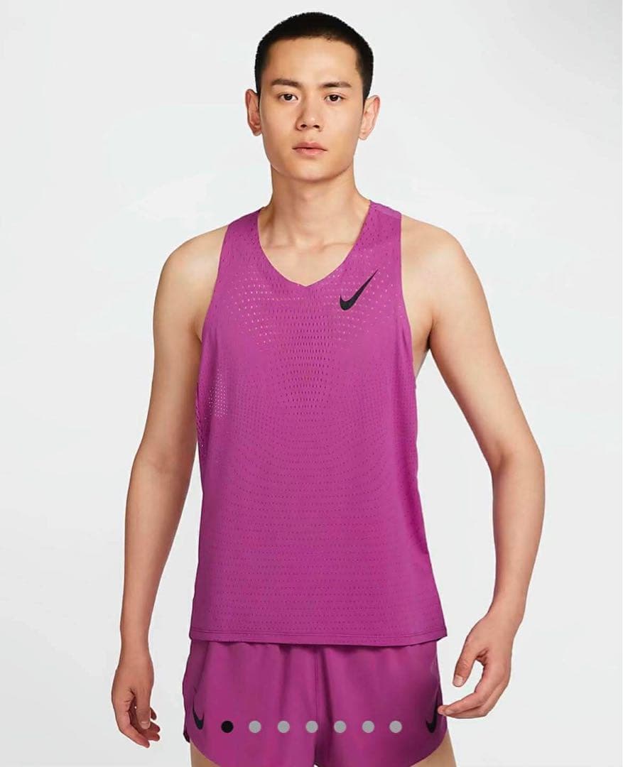 ナイキ NIKE エアロスイフト XL
