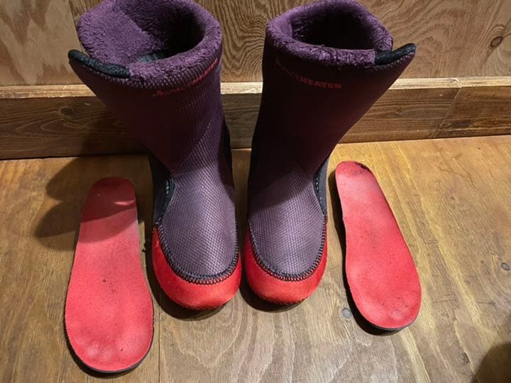 K2 TT ブーツ ゲンテンスティック taro tamai  surf