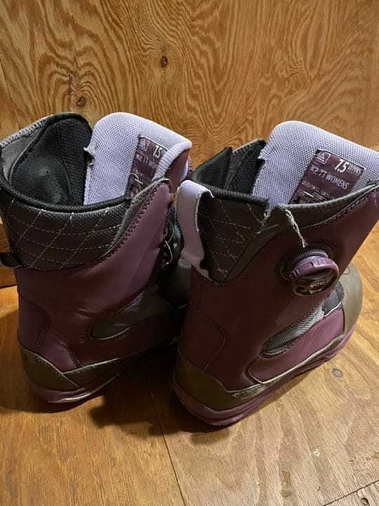 K2 TT ブーツ ゲンテンスティック taro tamai  surf