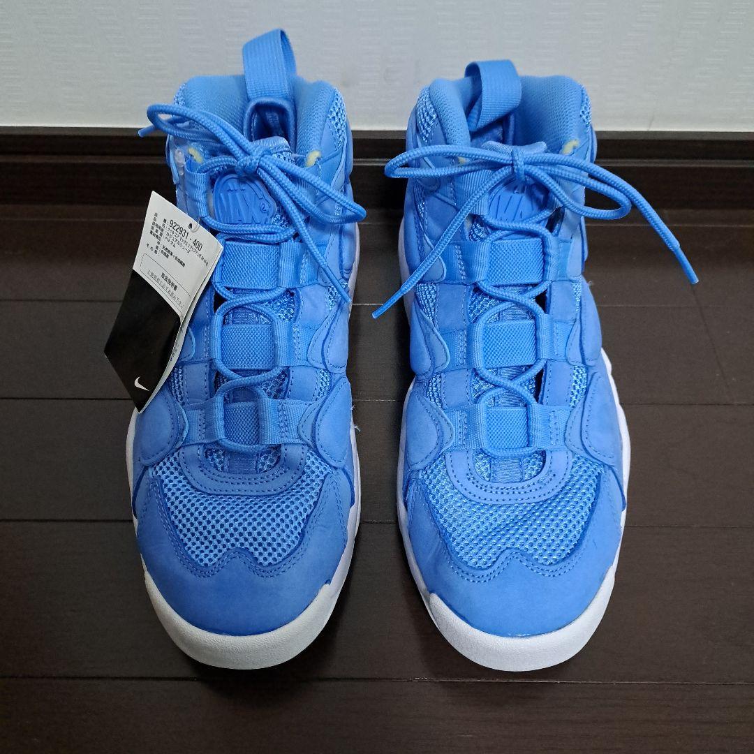 最終値下げ✴️未使用✴️NIKE AIRMAX UPTEMPO'94アップテンポ