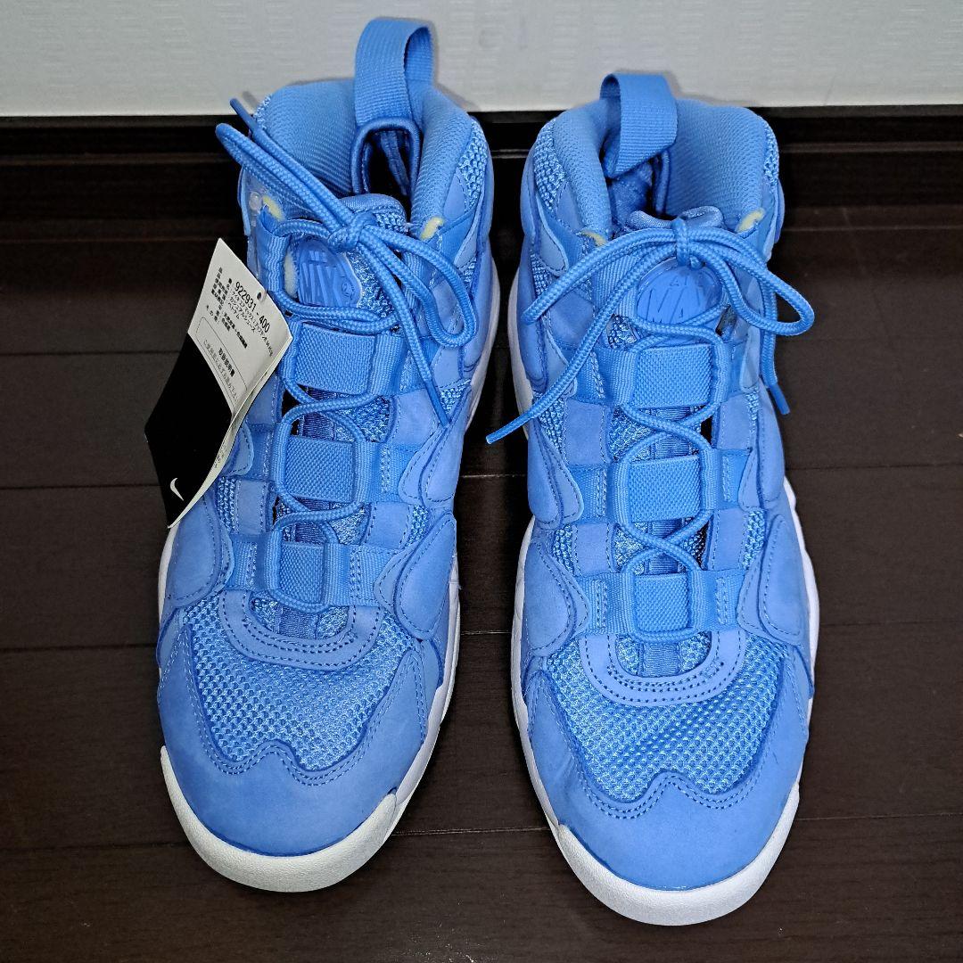 最終値下げ✴️未使用✴️NIKE AIRMAX UPTEMPO'94アップテンポ