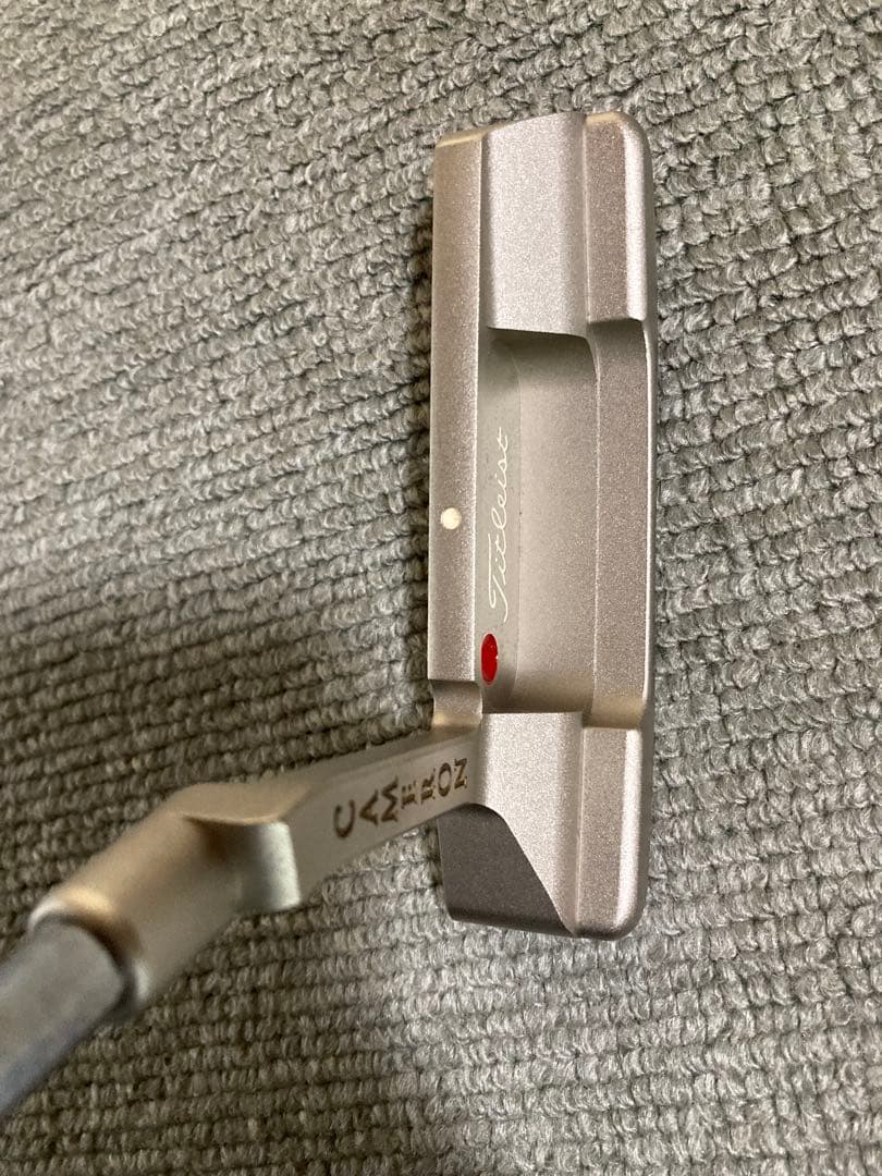 新品SCOTTY CAMERON タイガースラム達成00年全米オープン優勝記念