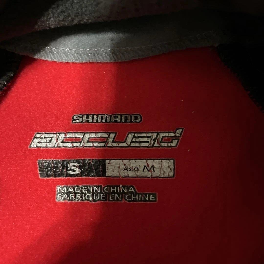 シマノ　accu 3d サブゼロ　ウィンドレジスタンスタイプ