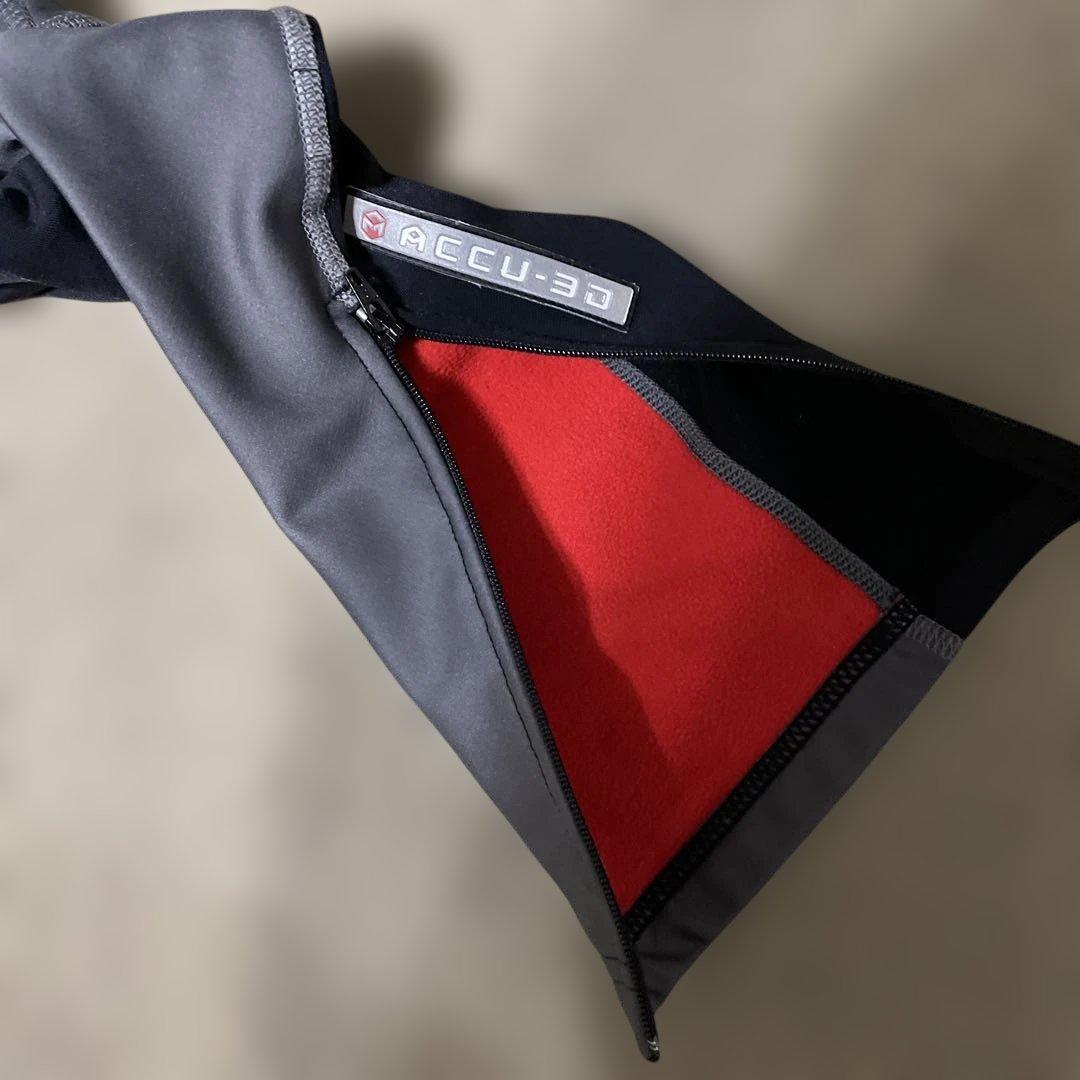 シマノ　accu 3d サブゼロ　ウィンドレジスタンスタイプ
