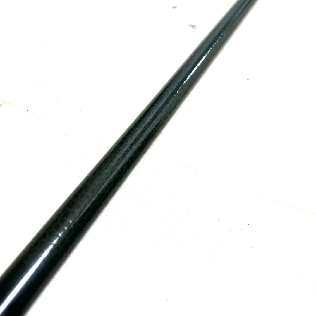 美品 MC Putter HARD 125パター用シャフト フジクラ カーボン