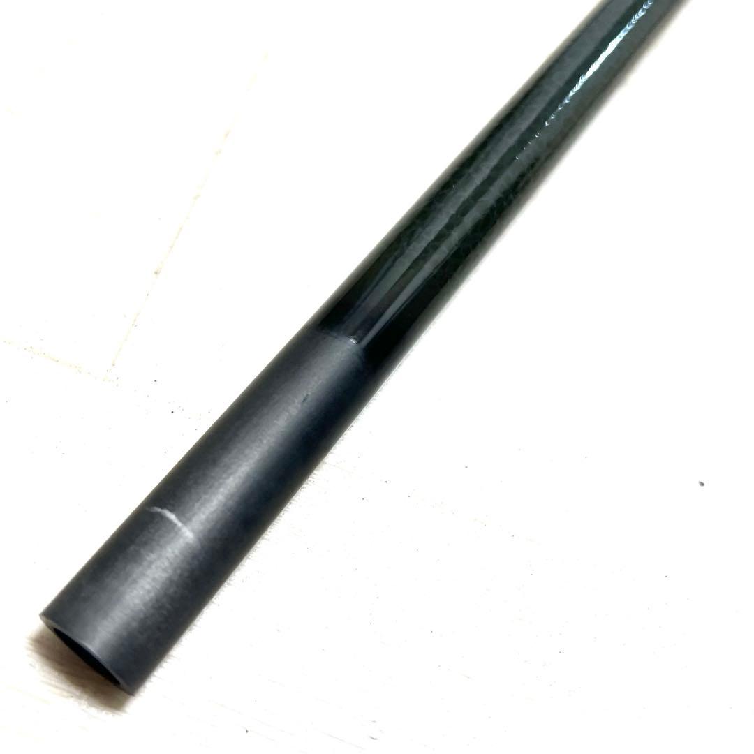 美品 MC Putter HARD 125パター用シャフト フジクラ カーボン