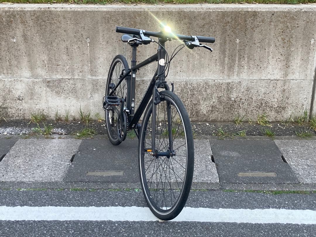 2020年モデル コーダーブルーム KhodaaBloom RAIL 700