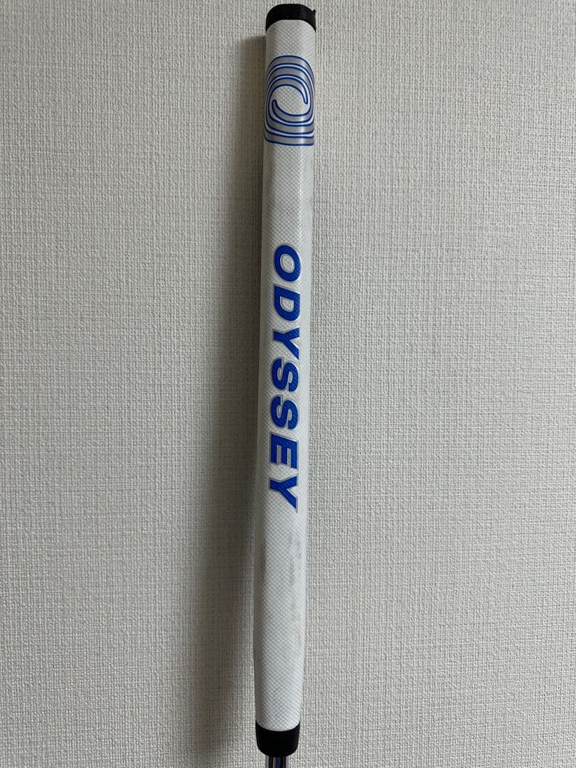 ODYSSEY AI-ONE CRUISER 38インチ　中尺パター