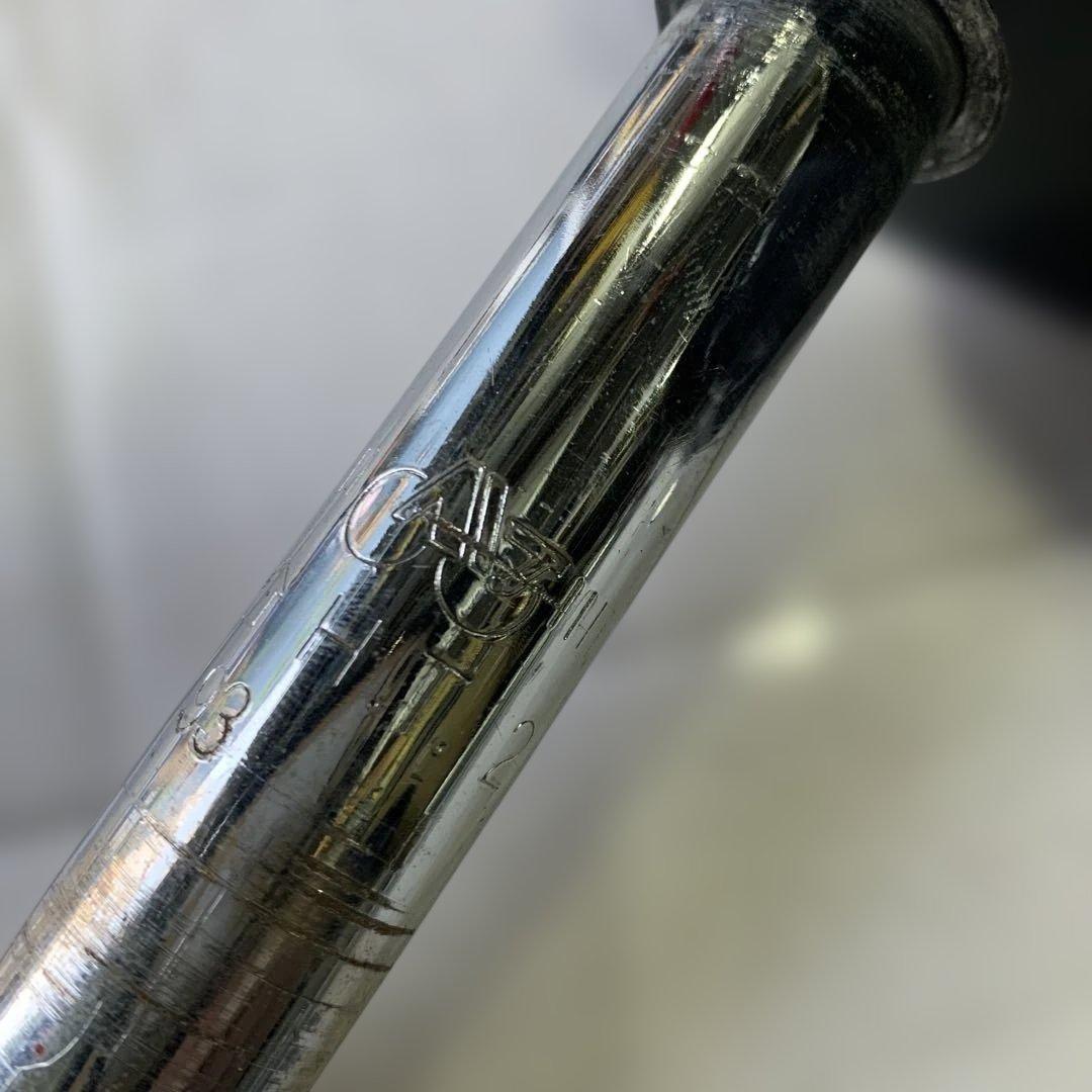 BMXフリースタイル ハンドルステムパーツセット