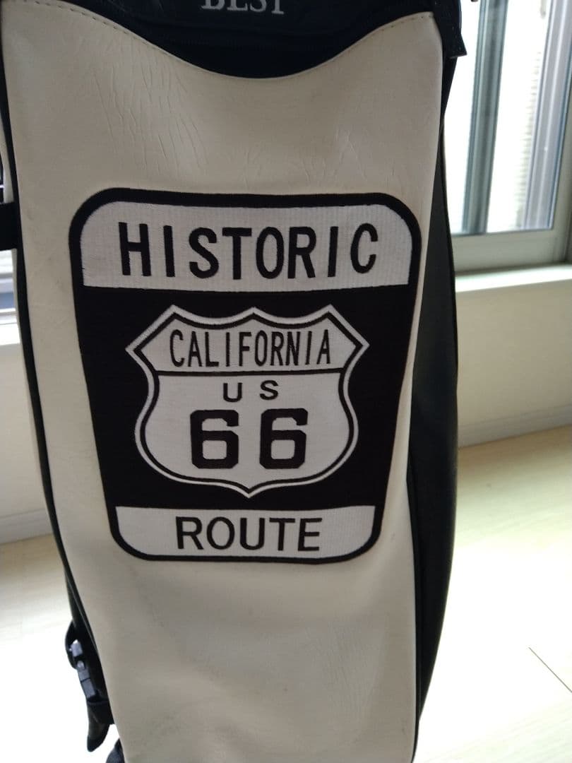 ベルディング　BELDING ROUTE66　アメリカン　US　世田谷ベース