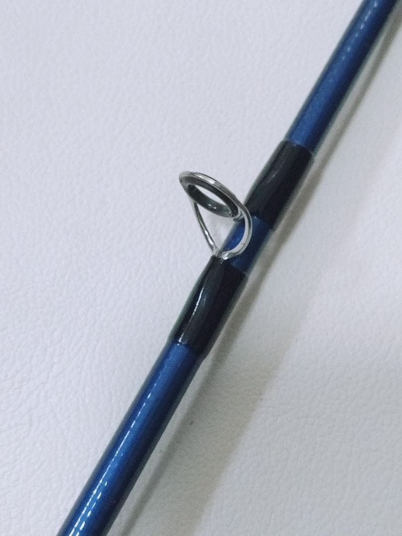 美品 DAIWA シーパワーV 80-270 釣り竿　船竿