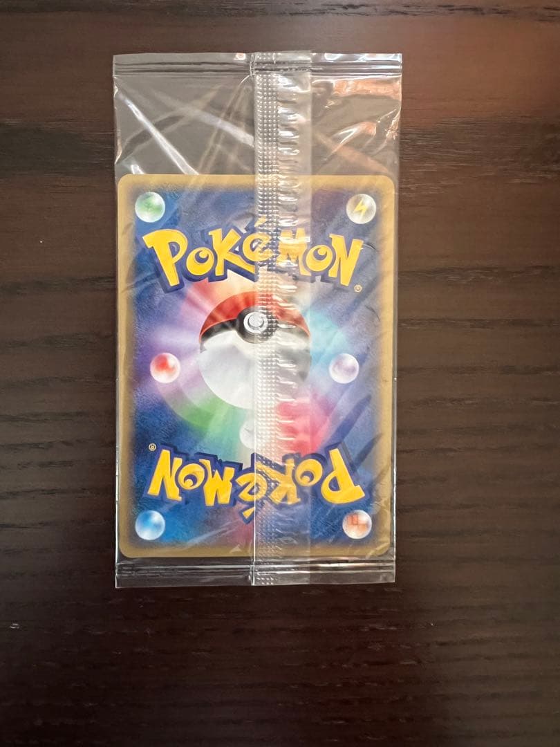 ポケモンカード セレビイ、ミズゴロウ、ラティオス 未開封