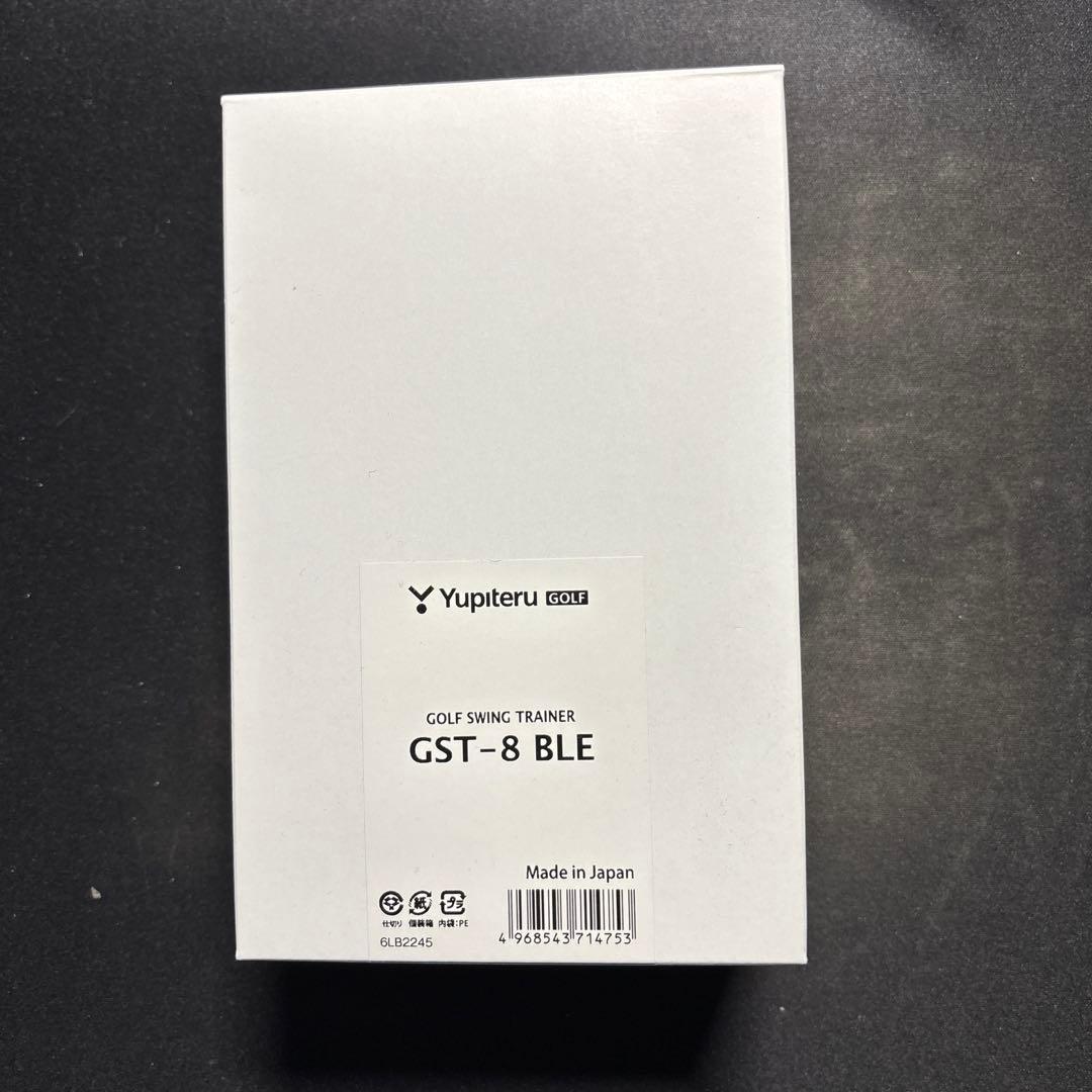 Yupiteru CST-8 BLE ゴルフ測定器