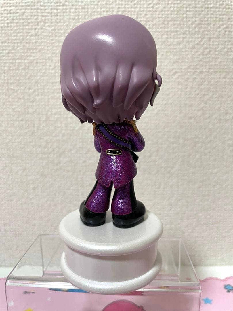 Hey! Say! JUMP 高木雄也 フィギュア