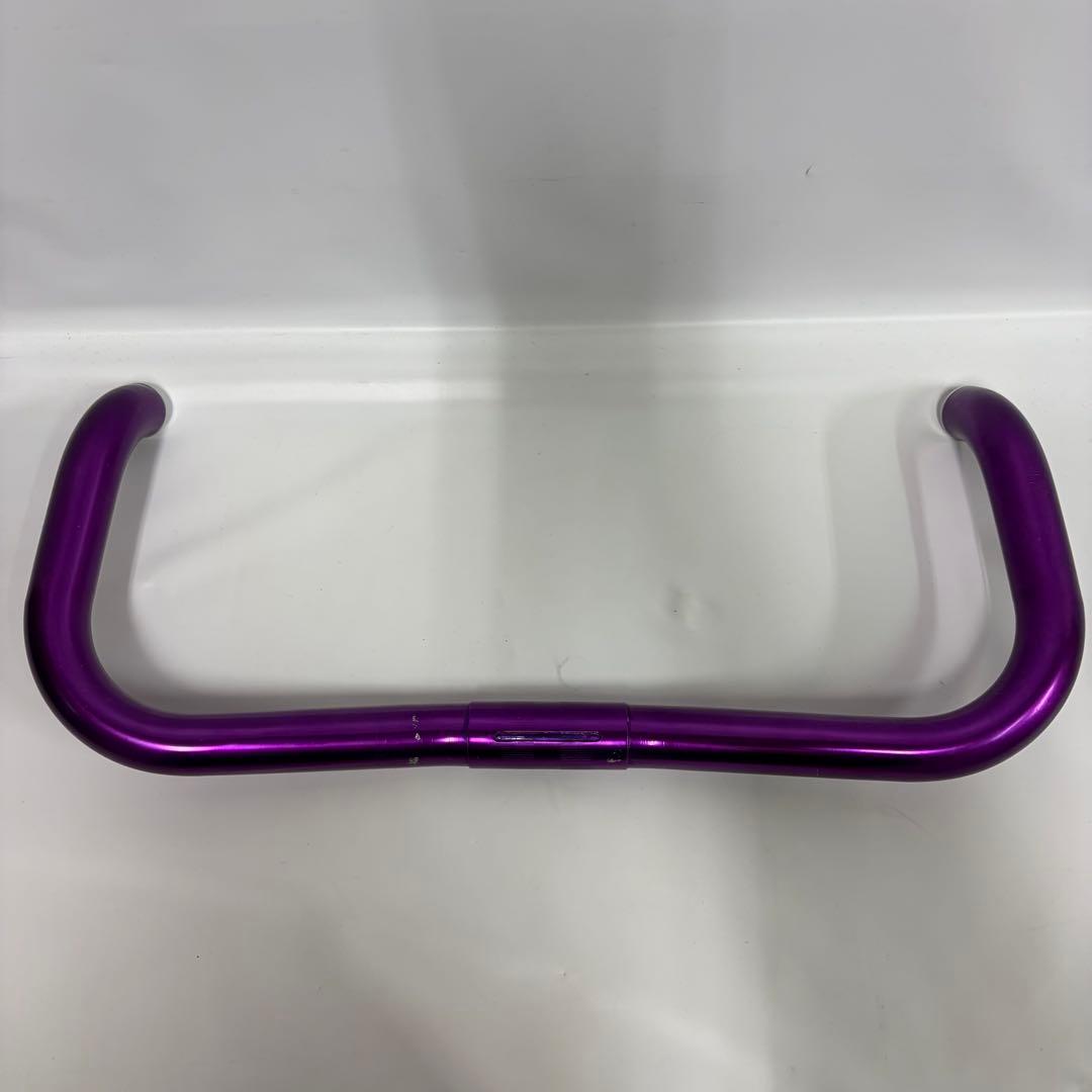 NITTO ハンドルバー パープル