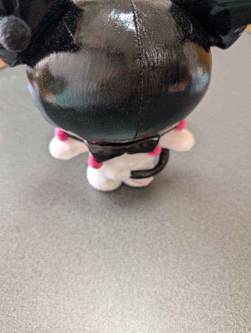 初期！希少☆クロミちゃんぬいぐるみ2005☆