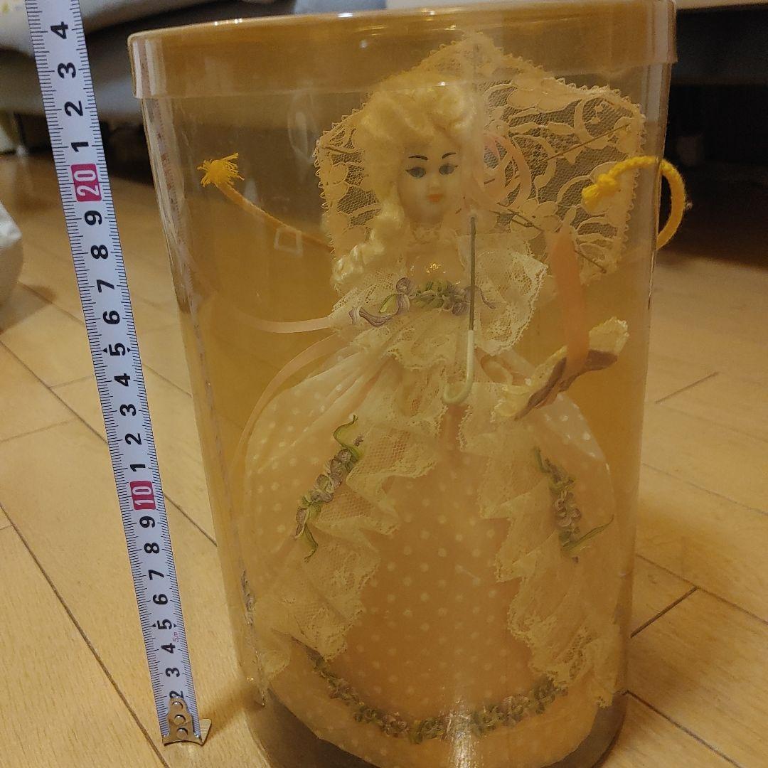 3/8まで　アンティーク　フランス人形　ビスクドール　西洋　人形　骨董品