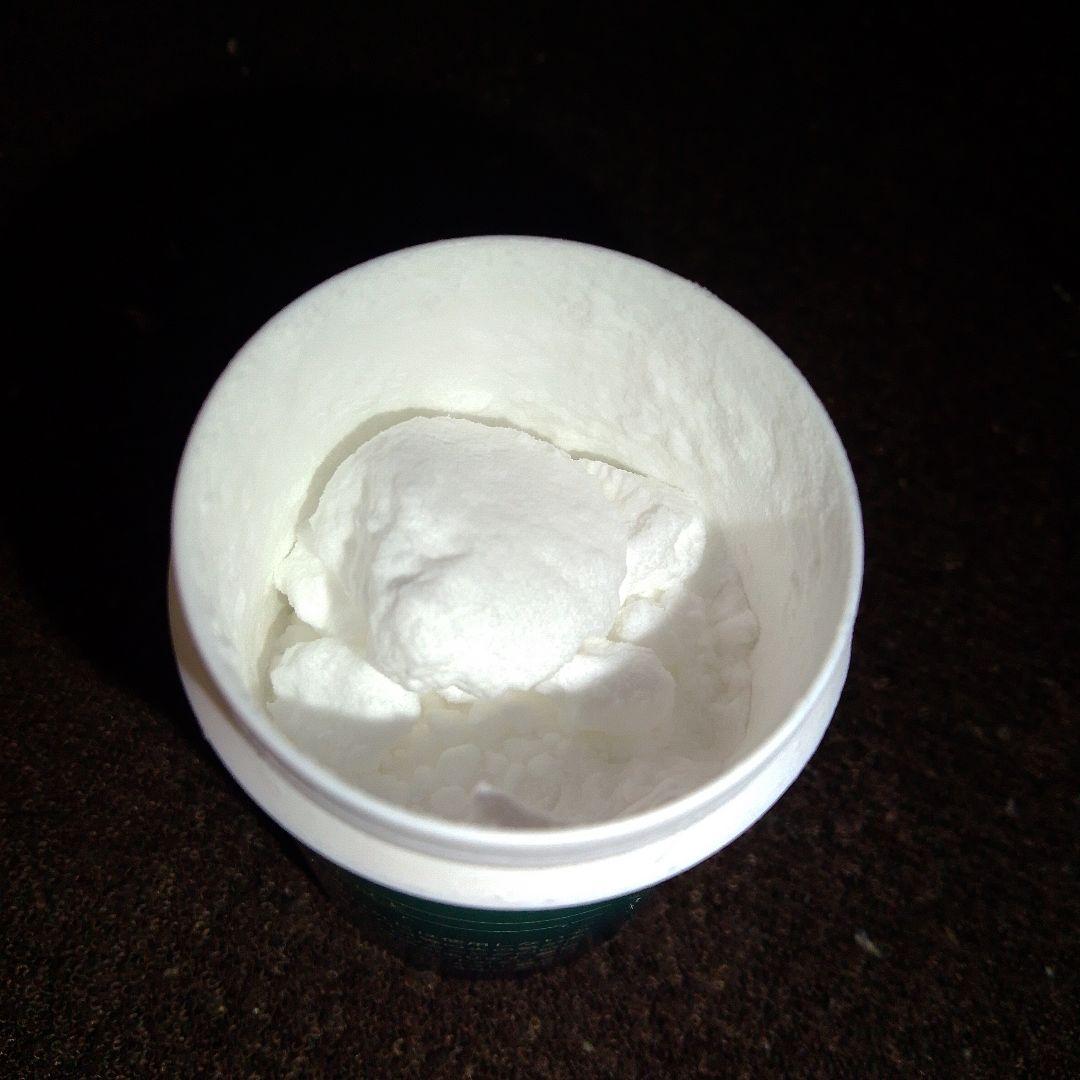 DOCTOR FCG POWDER ガリウム　スタートワックス