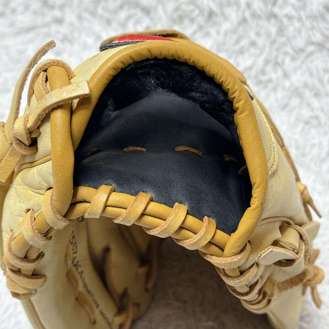 ✨希少✨ NIKE 松坂大輔 シグネチャーモデル グローブ 野球