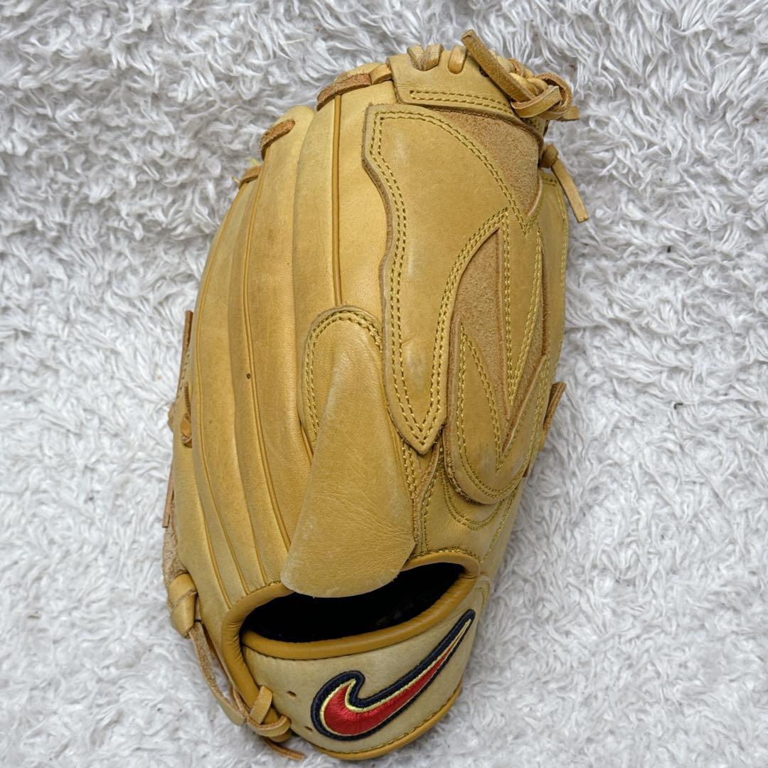 ✨希少✨ NIKE 松坂大輔 シグネチャーモデル グローブ 野球