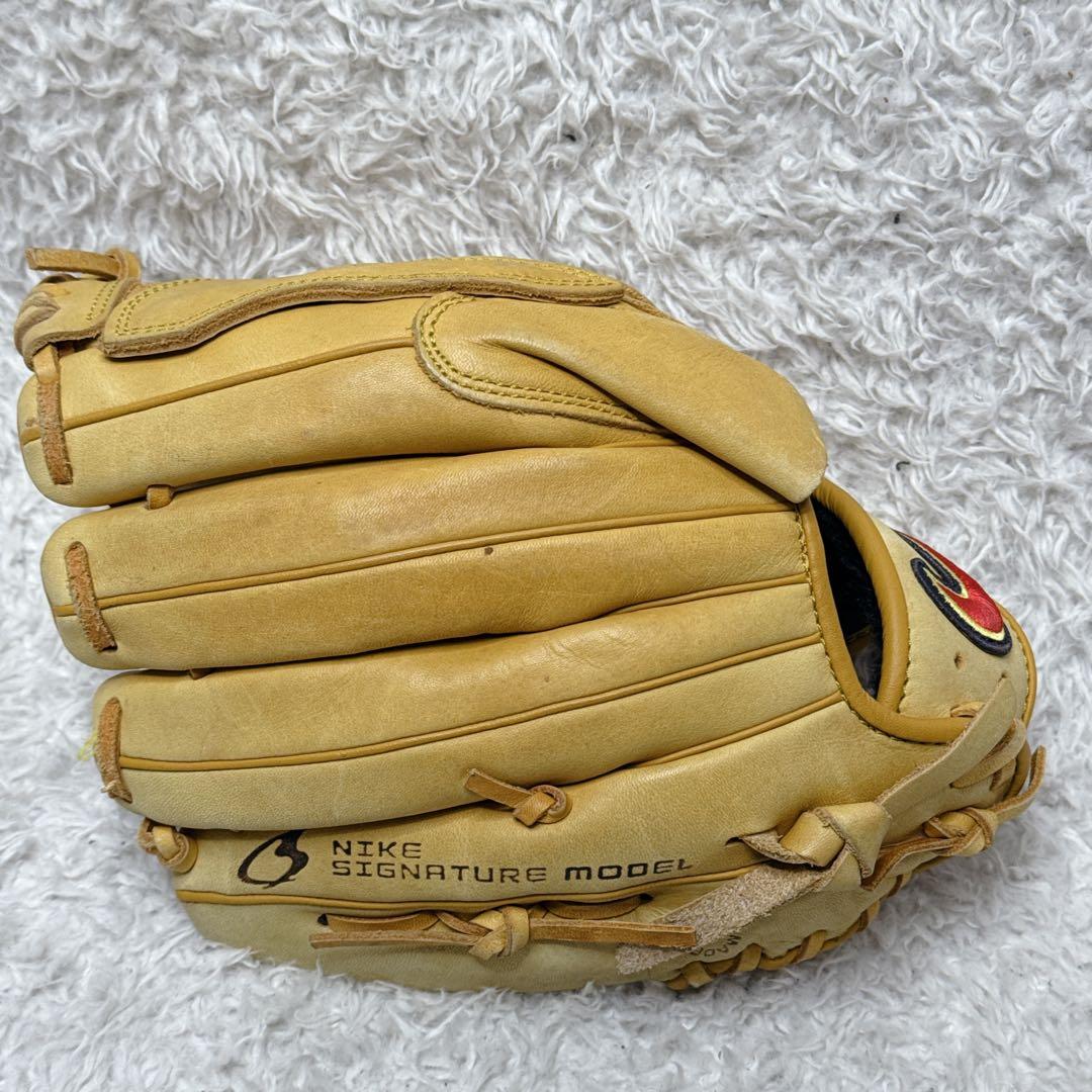 ✨希少✨ NIKE 松坂大輔 シグネチャーモデル グローブ 野球