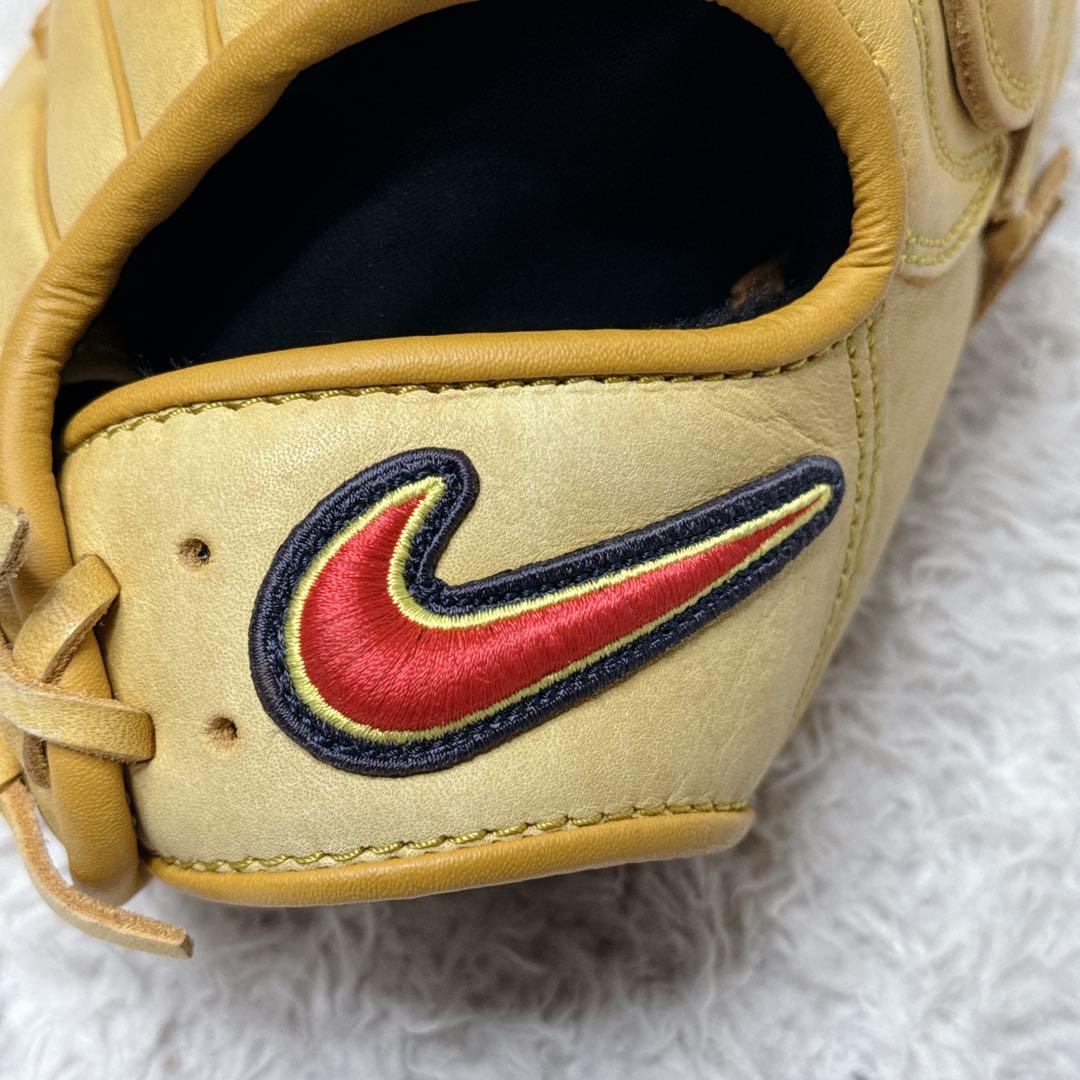 ✨希少✨ NIKE 松坂大輔 シグネチャーモデル グローブ 野球