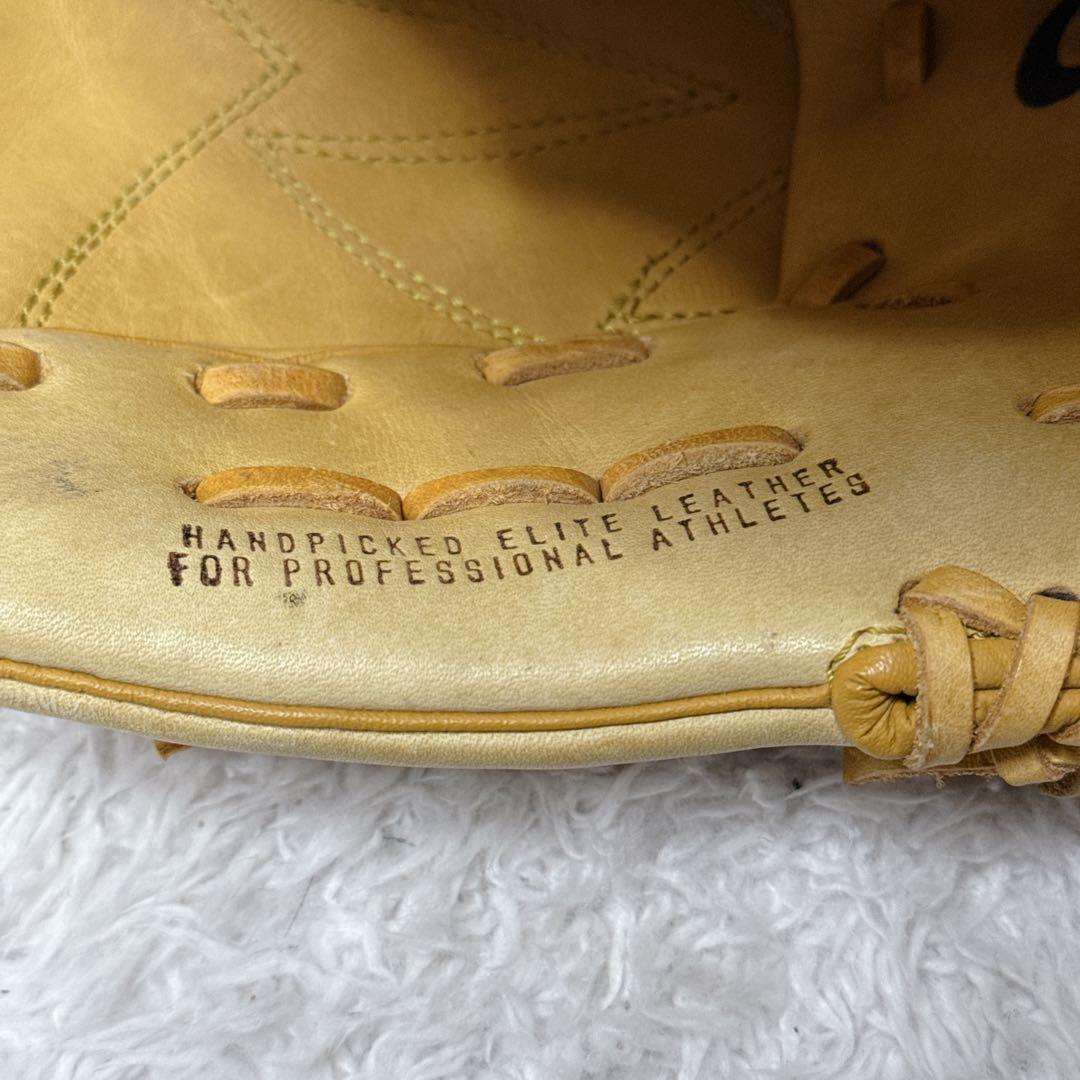 ✨希少✨ NIKE 松坂大輔 シグネチャーモデル グローブ 野球