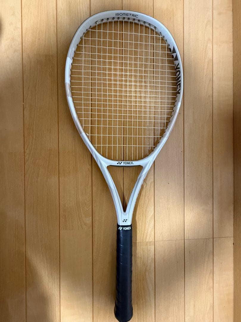 YONEX ヨネックス VCORE 100 ブイコア サンドベージュ