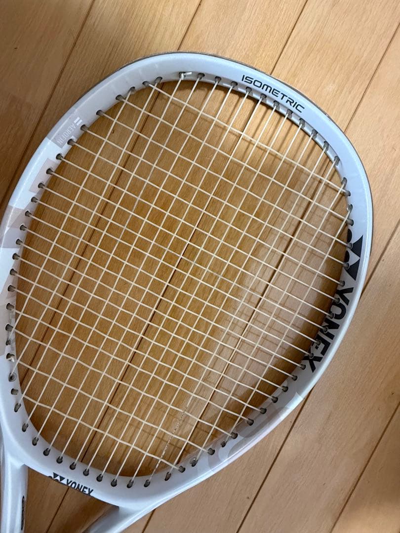 YONEX ヨネックス VCORE 100 ブイコア サンドベージュ