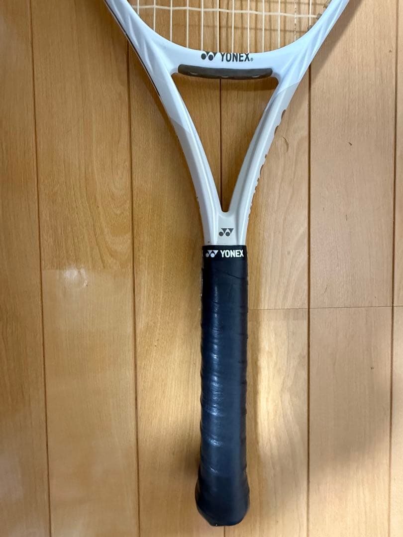 YONEX ヨネックス VCORE 100 ブイコア サンドベージュ