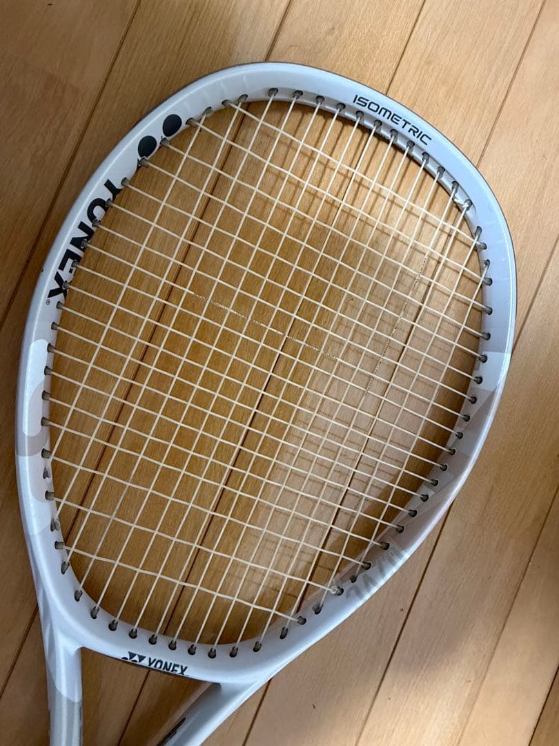 YONEX ヨネックス VCORE 100 ブイコア サンドベージュ