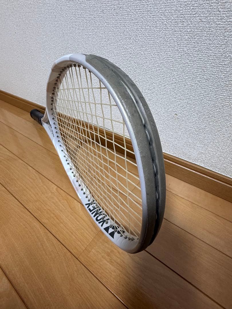 YONEX ヨネックス VCORE 100 ブイコア サンドベージュ