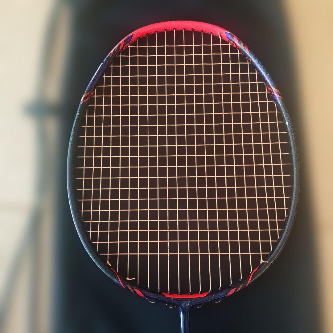 YONEX Voltric Glanz ヨネックス ボルトリックグランツ 4U5