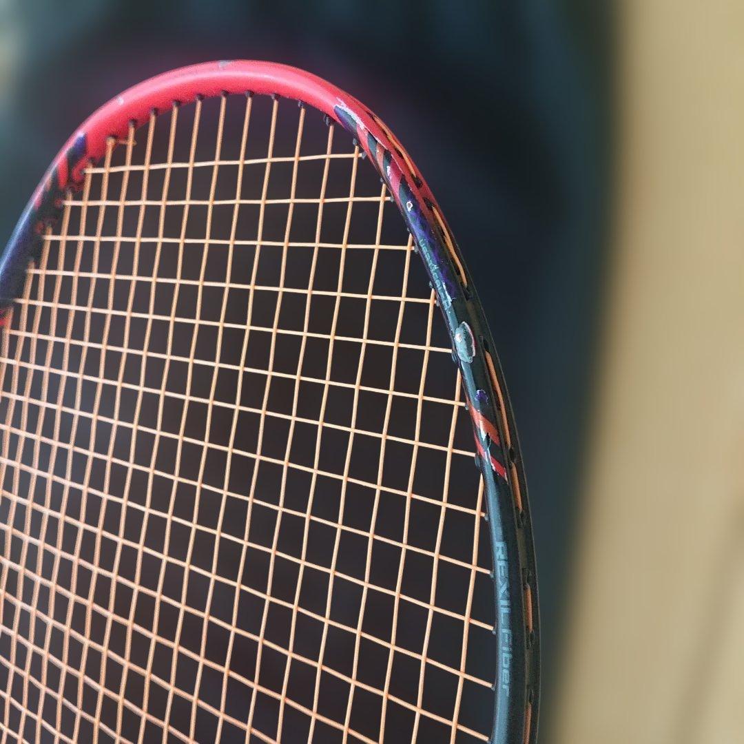 YONEX Voltric Glanz ヨネックス ボルトリックグランツ 4U5