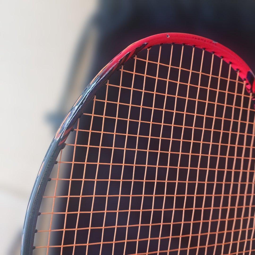 YONEX Voltric Glanz ヨネックス ボルトリックグランツ 4U5